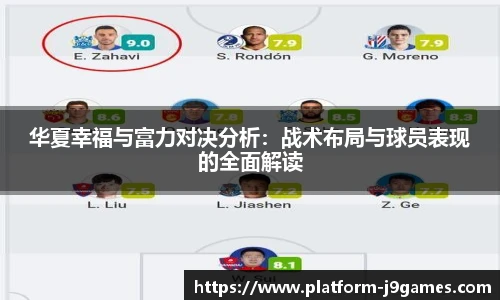 华夏幸福与富力对决分析：战术布局与球员表现的全面解读